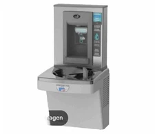 Oasis PGACT & PWEBF Electronic Drinking Fountain and Bottle Filling Station