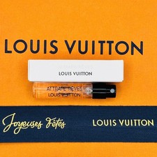 Louis Vuitton Attrape-R ves Eau De Parfum Sample Spray 2ml/0.06oz
