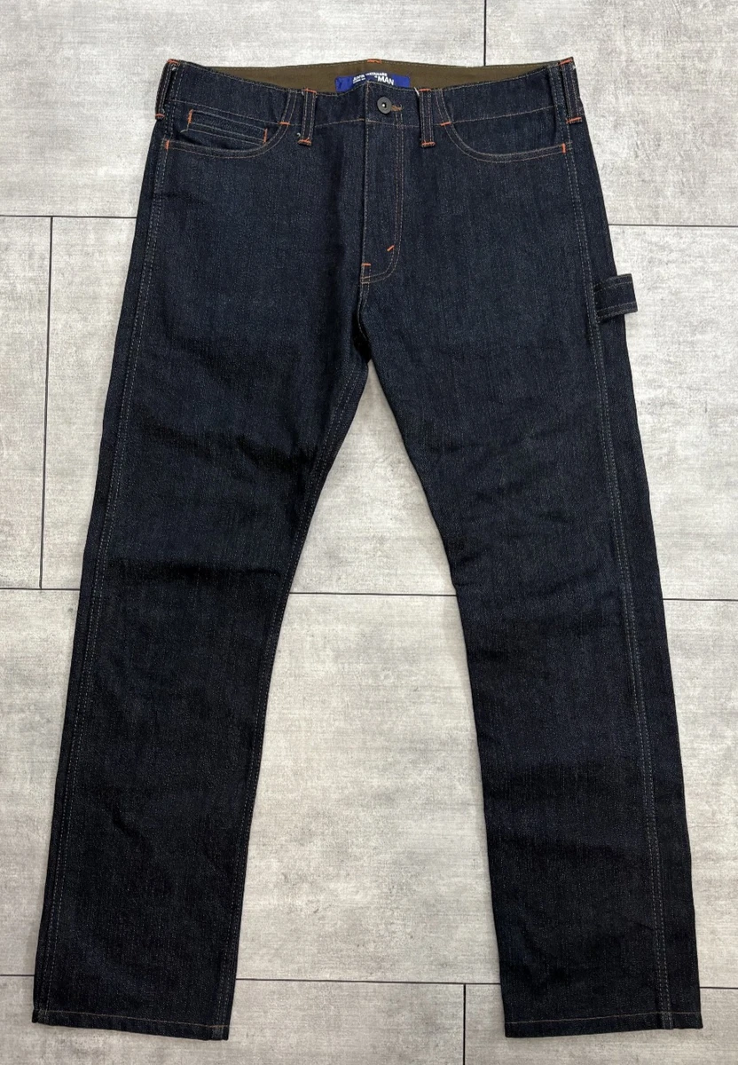 Junya Watanabe Regular Size Jeans Men's for sale | eBay