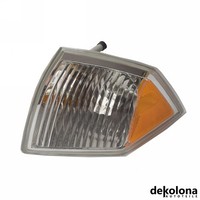 Blinker Blinkleuchte Seitenblinker FüR Jeep Compass Links Vorne 06-25
