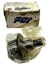 PCI FTRE-1.50 Flanged Track Roller 1.5 in Roller Dia., 1.1875 in Roller Width