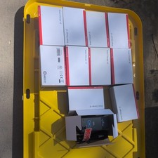 10xVEX Robotics 276-2519 Smart Charger for NiMH or NiCd Batteries US Cord Tested