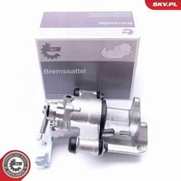 Bremssattel Esen SKV 34SKV838 FüR Iveco Daily 6 4 5 26L11 29L11 29S11 35C11D 35C