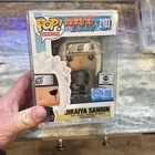 Funko Pop! Naruto Shippuden Jiraiya Sannin - #2103 Chalice Collectibles PR