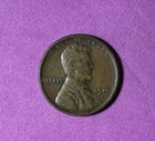 1919-S Lincoln Wheat Cent #P33279