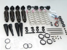 TKR9401 TEKNO NT48 2.2 TRUGGY FRONT REAR SHOCKS