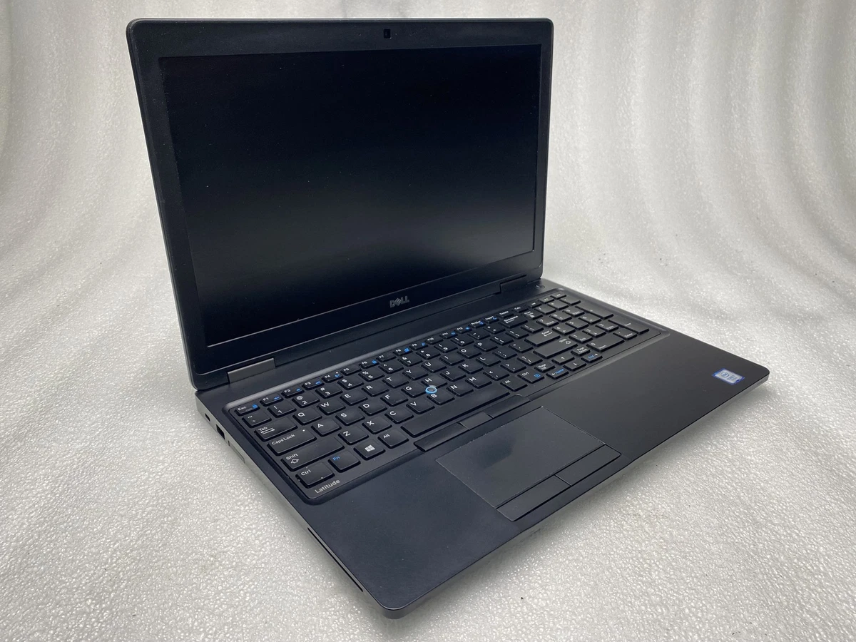 Dell Latitude 5580 PC Laptops & Netbooks for Sale | Shop New