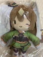 Satono Diamond, Uma Musume Pretty Derby Fluffy Plush Toy