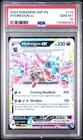 2024 POKEMON SSP EN-SURGING SPARKS #119 HYDREIGON EX PSA 10