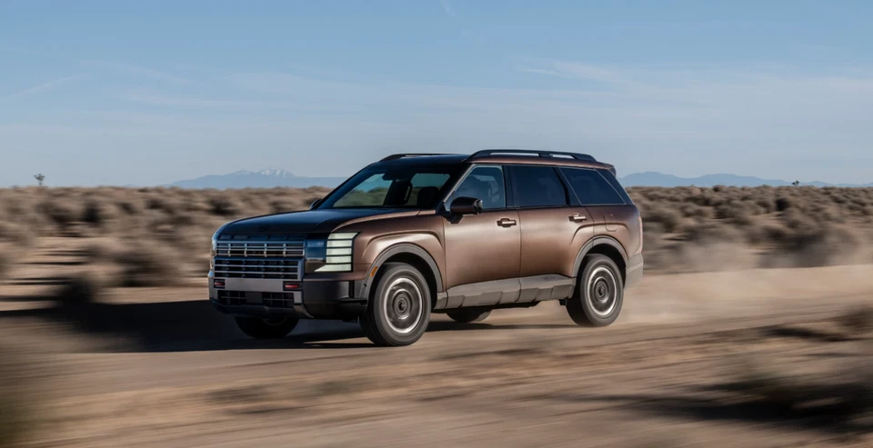 OEM 924A3-P9150 CONJUNTO DE LÁMPARA DE RESPALDO izquierda para Hyundai Palisade 2026+ caligrafía (O) Foto 2 de 4