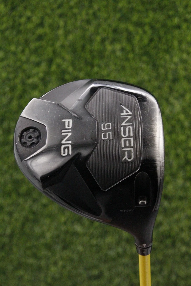 Ping Anser Driver for sale - eBay