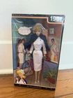 2009 My Favorite Career Registered Nurse Barbie Collector 1961 Mattel R4472 NRFB