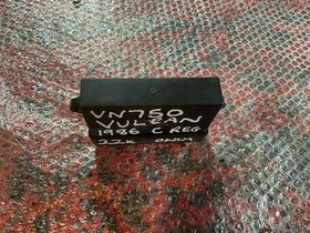 Kawasaki VN750 Vulcan 1985-1987 ECU / CDI Igniter Box