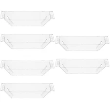 Set of 3 Range Hood Parts for Oil Catch Collector Cup Stove Vent