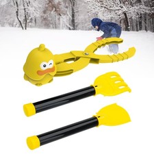 Snowball Clip Snowball Making Clip Snow Ball Clamp Snow Ball Fights for Girls