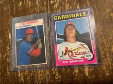 1975 Hostess Baseball Cards 15