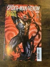 Marvel Comics ‘Amazing Spider-Man / Venom: Death Spiral #1’ (2026)