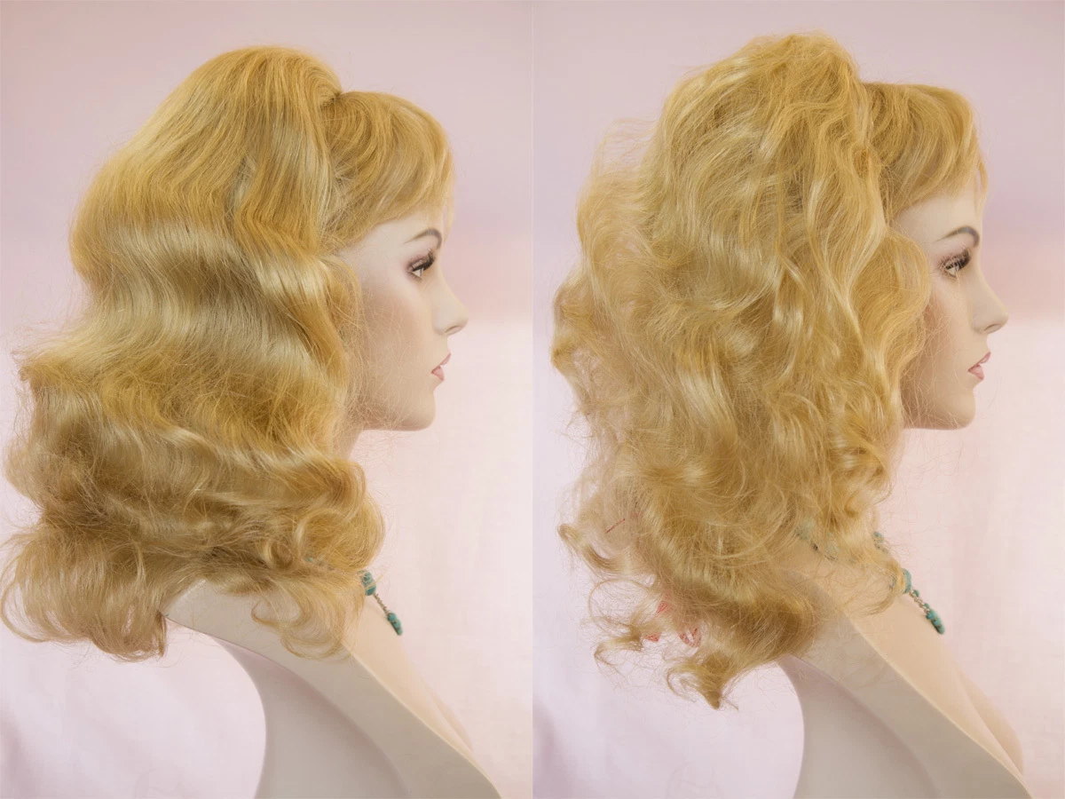 Ebay top hair pieces
