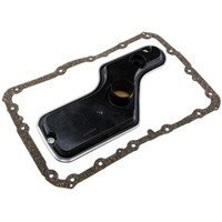 NTY Hydraulikfilter Automatikgetriebe FüR Ford USA Explorer