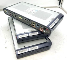 Lot of 3: Lifesize Team 220 Video Conferencing System