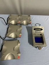 *BIG LOT* Life Technologies invitrogen E-Gel iBase E-Base Safe Imager