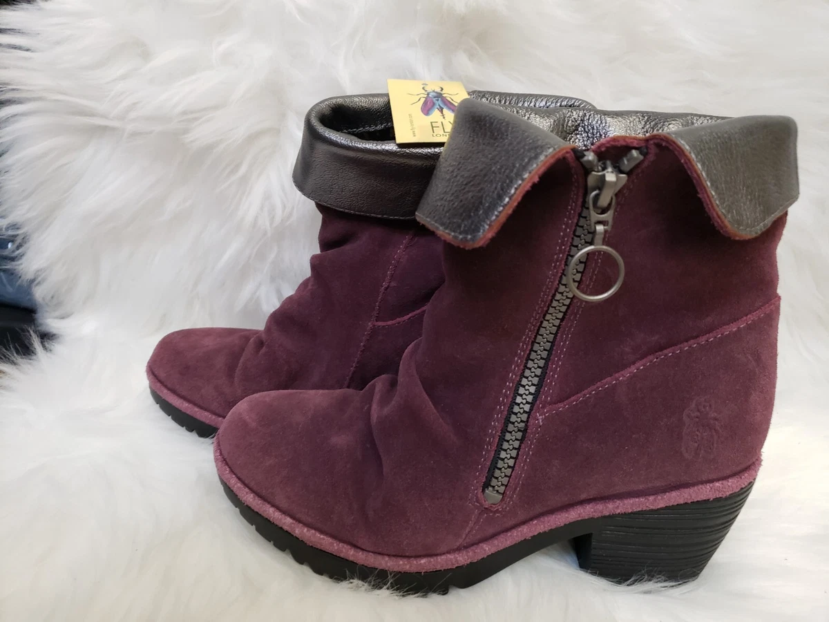 qvc fly london clearance