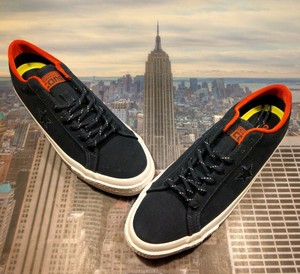 navy and white converse