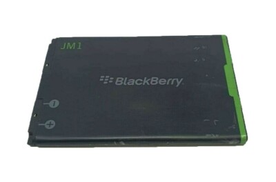 Battery JM1 Fits Blackberry 9850 9830 9930 9900 9790 9860 Green Original