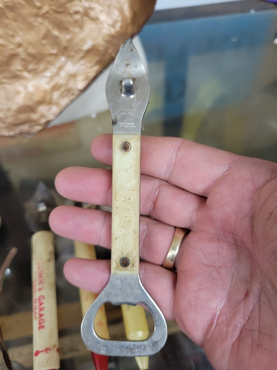 Vintage Lot Of 8 Can Openers | eBay
