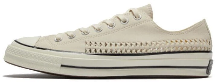 Converse Chuck 70 Ivory