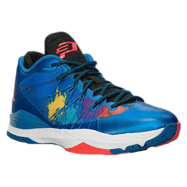 jordan cp3 7