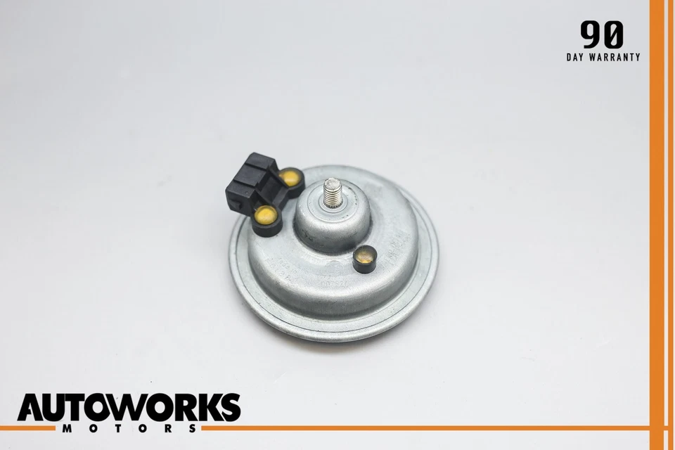 97-12 Porsche Boxster Cayman 987 Anti Theft Security Alarm Siren Horn Signal OEM - Image 3 of 4