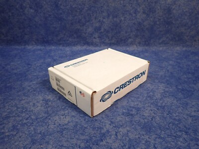 Crestron C2N-HBLOCK Multi-Type Cresnet Distribution Terminal Block (G101)