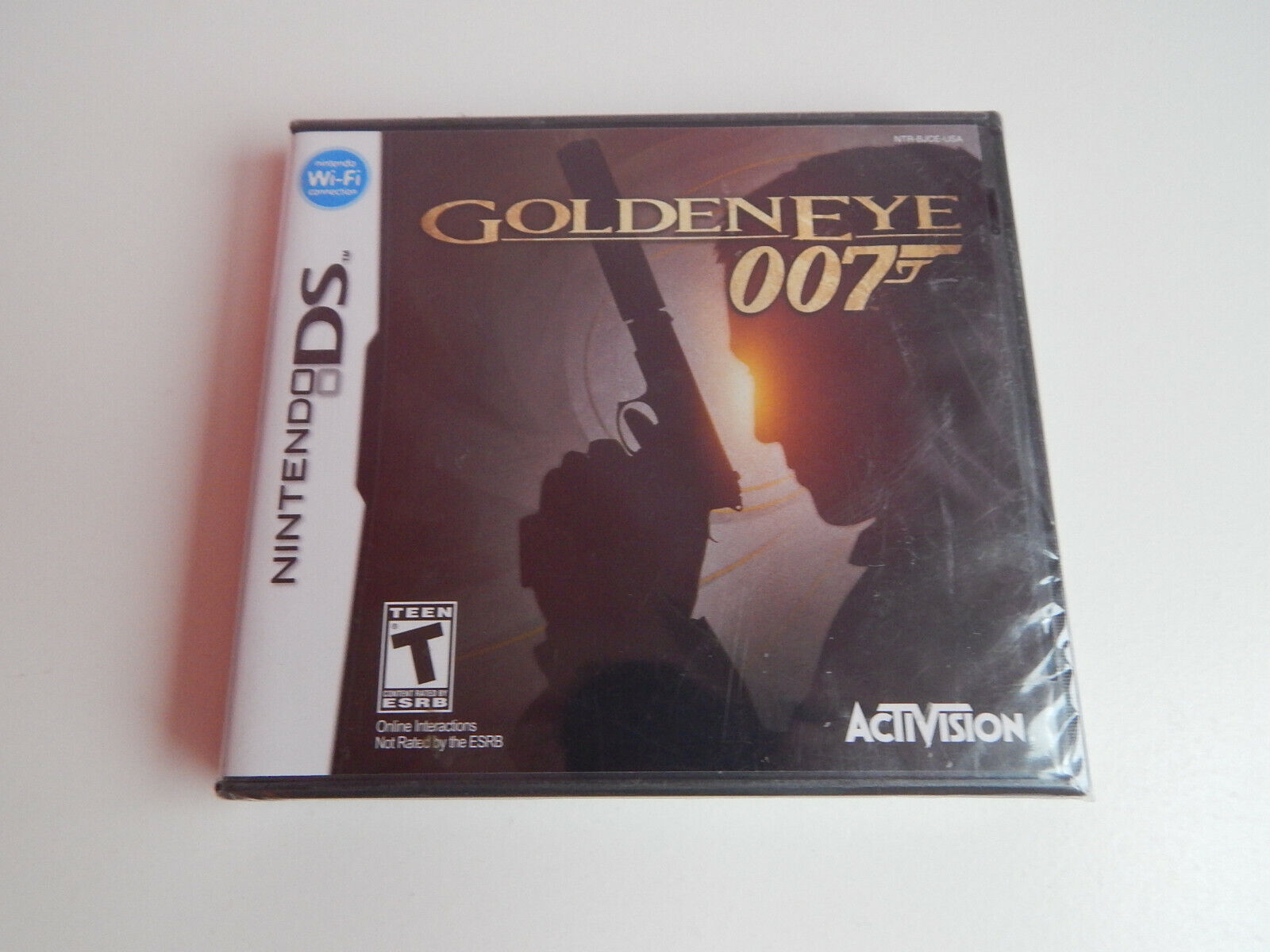 Buy GoldenEye 007 - Microsoft Store en-SA