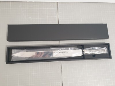 Global G G-26 Special Edition Global Wedding Cake Knife