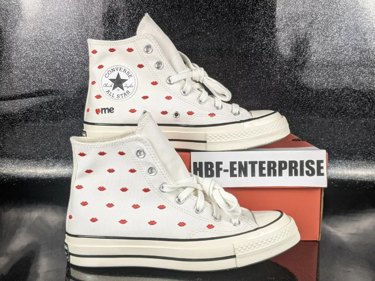 Converse coeur clearance