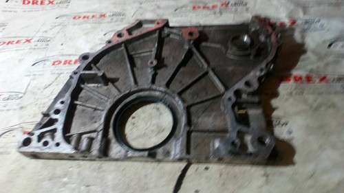 BMW E92 E93 320D MOTOR N47D20 2007-2010 STEUERKETTENABDECKUNG 7797488