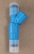 OEM BOSCH XF1E-A58 / 0280155849 / FJ810 NEW Fuel Injector NEW!