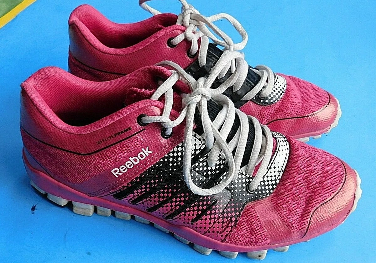 Reebok fit hotsell frame shoes