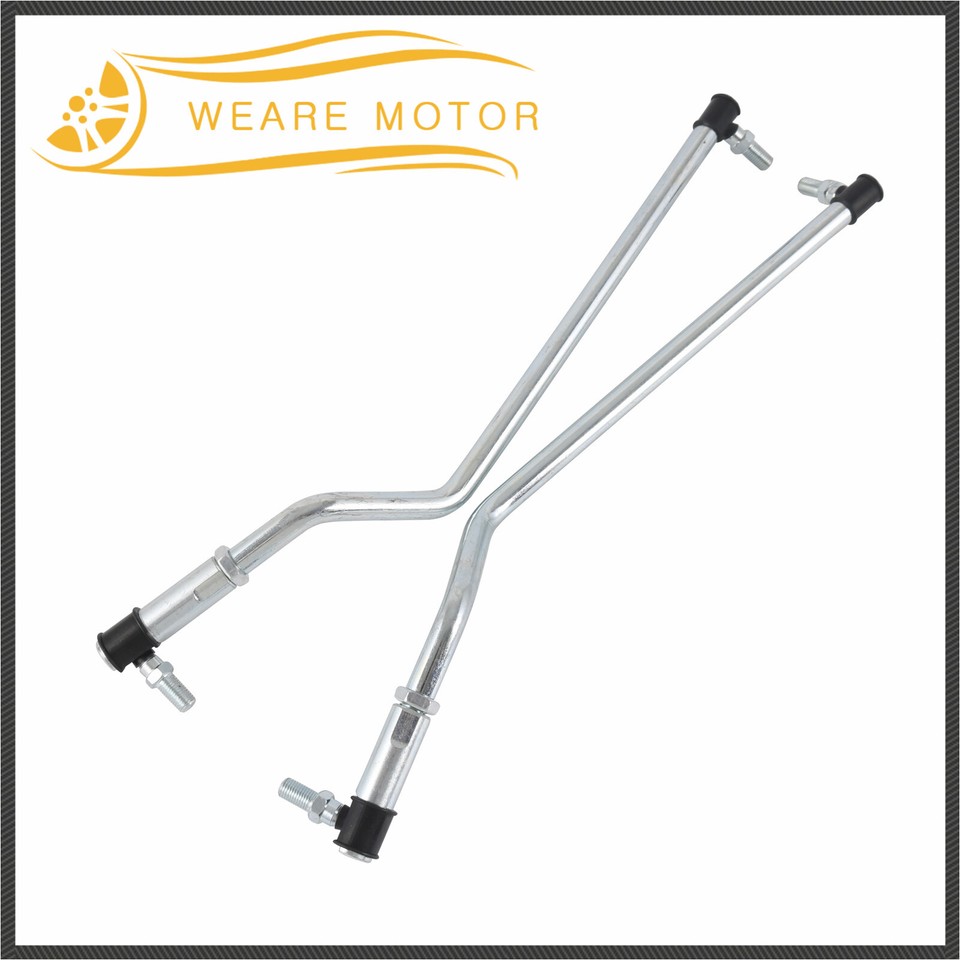 Kit Asta Appendino Sollevamento Ponte GX24864 GX21718 Per John Deere Set Di 2 - Foto 10