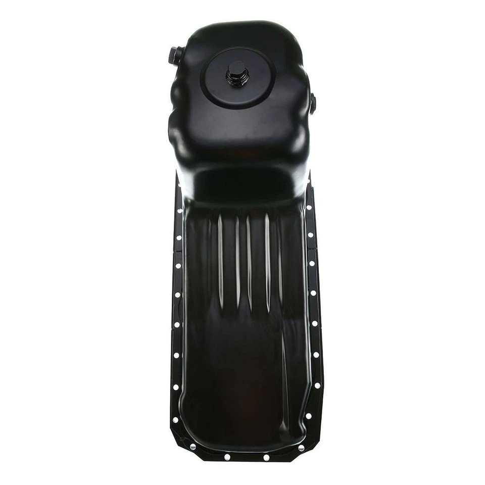 cárter delantero del cárter de aceite del motor para camiones Freightliner FL112 International 264-5006 Foto 4 de 4