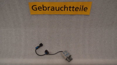 BMW E39 5er LIMOUSINE TV VERSTÄRKER ANTENNENVERSTÄRKER RECHTS FUBA 8362533