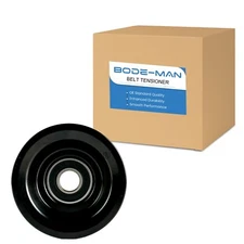 Drive Belt Idler Pulley for 1995-1997 Ford F-350 E-350 Econoline F Super Duty