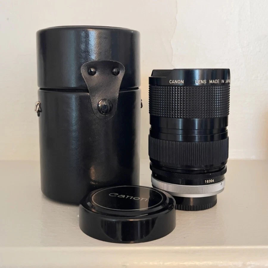 新千歳空港 Canon NewFD 28-50㎜ F3. - bhmtextil.com.br