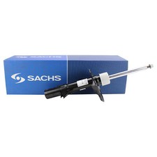 Sachs Front Driver Left Suspension Strut 317671 / 31340481 for Volvo XC60 10-17
