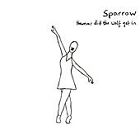 Sparrow - However Did the Wolf Get In (2012)