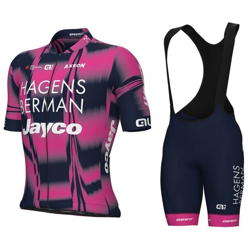 2025 Man Cycling team Jersey bib shorts Cycling Bib Shorts Jersey Shirt Clothing - Picture 26 of 75
