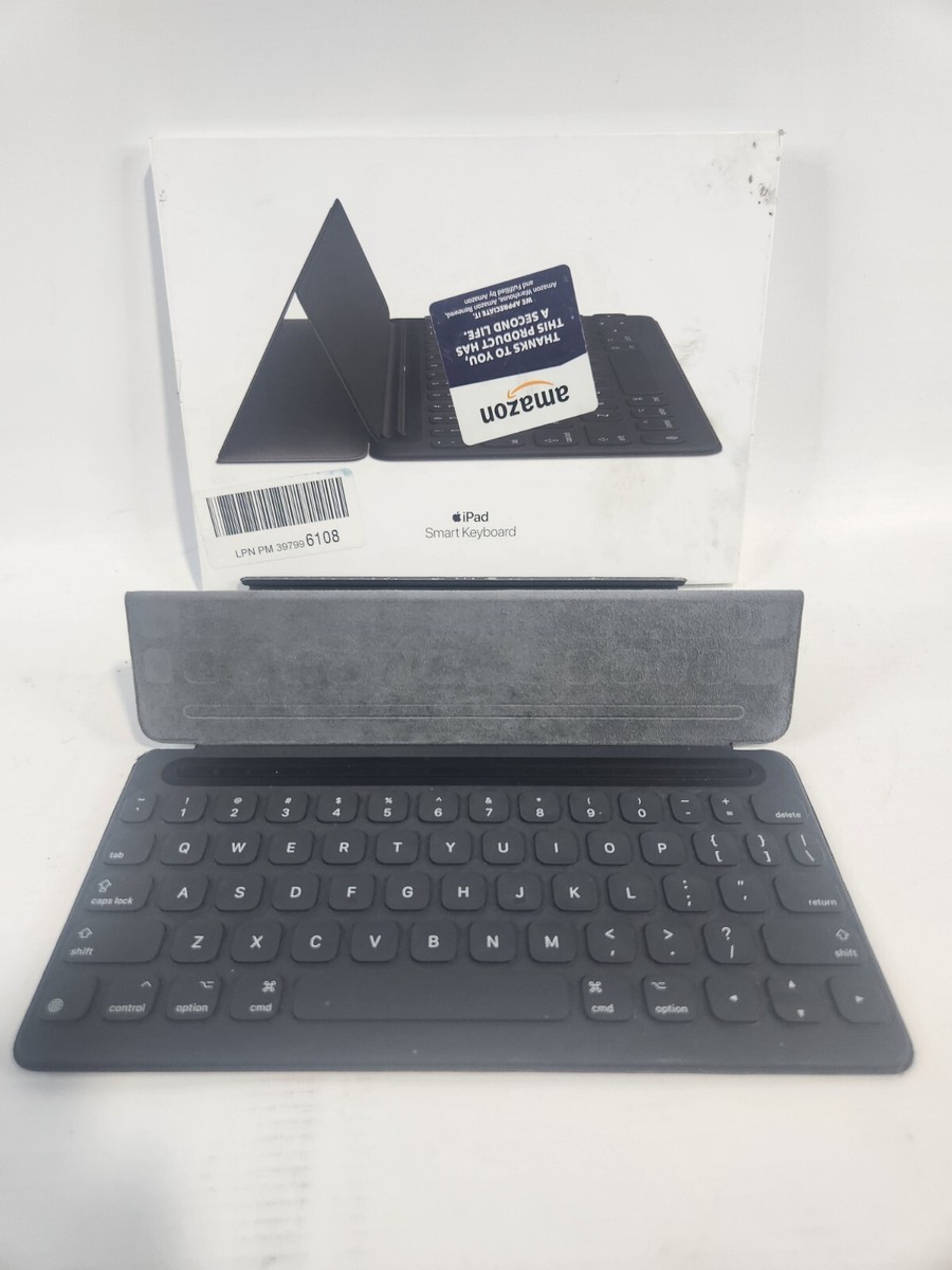 Apple Smart Keyboard for iPad Pro 10.5