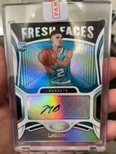 NBA Basketball 🏀 MYSTERY HOT PACK! 🔥15+ Cards! 8-10RCs!! #/100🔥 
