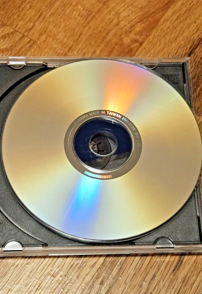 APC Power Management Software CD Windows 98/2000/& Mac OSX 9.0.4 - Good - Image 4 of 4